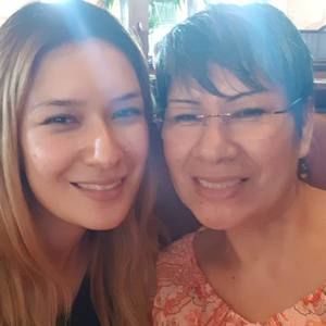 Meet your Posher, Luisa